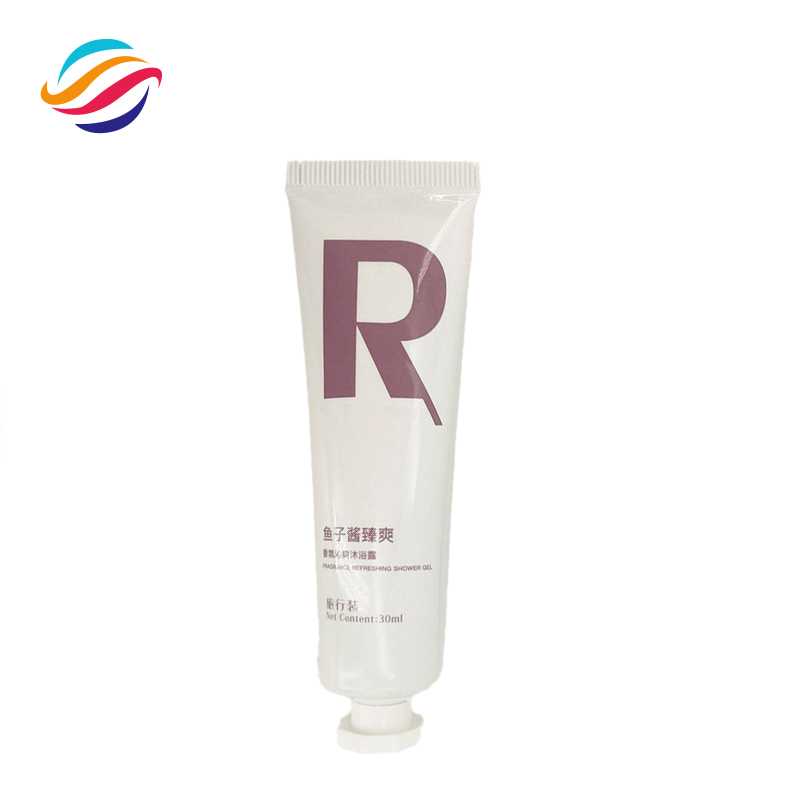 Travel size ABL tube view 5