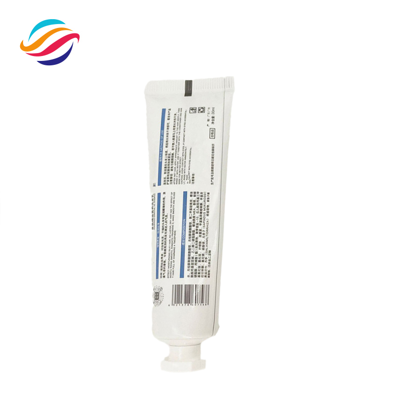 Travel size ABL tube view 6