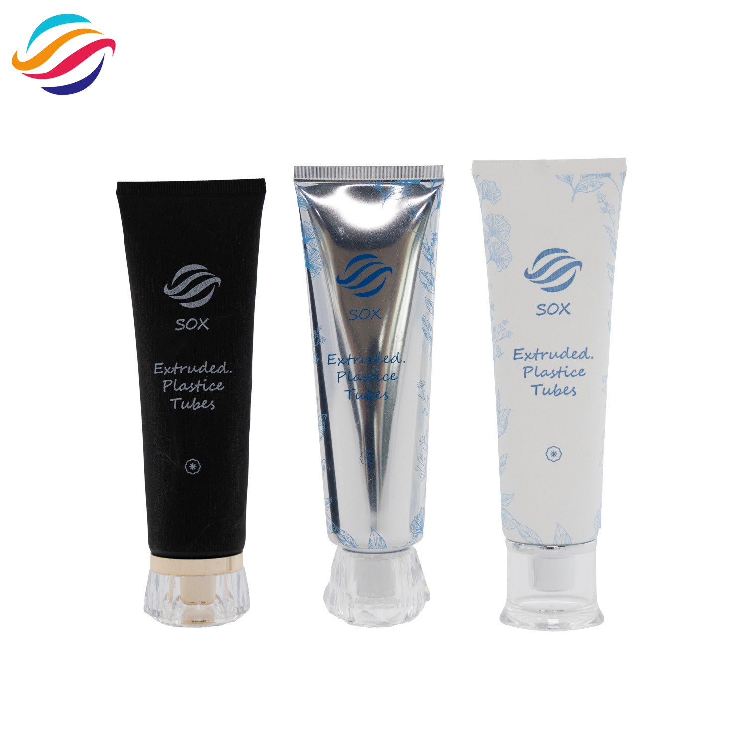 SOX crystal cap collection view 1