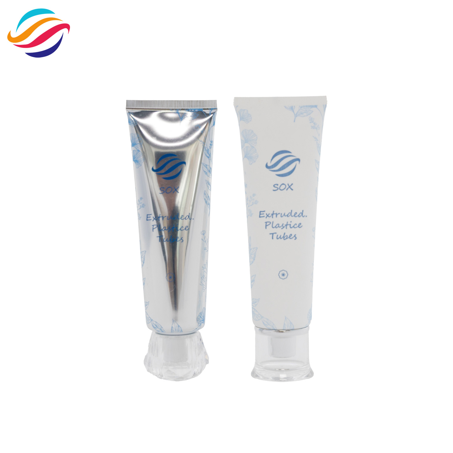 SOX crystal cap collection view 2