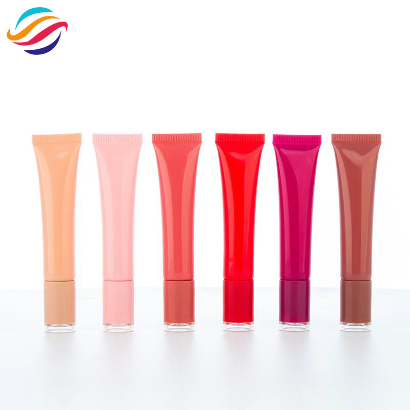 Donut applicator tube view 3