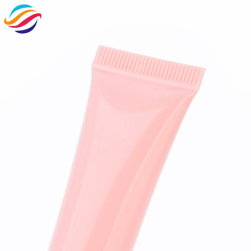 Donut applicator tube view 7