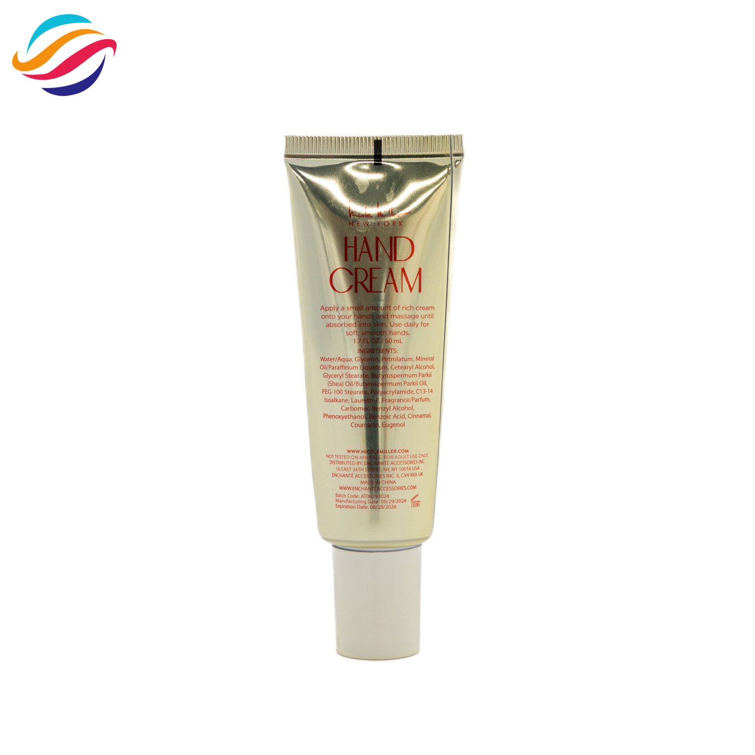 High-gloss ABL tube view 4