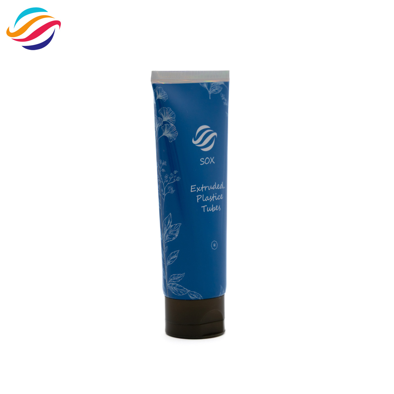 Laser holographic tube view 3