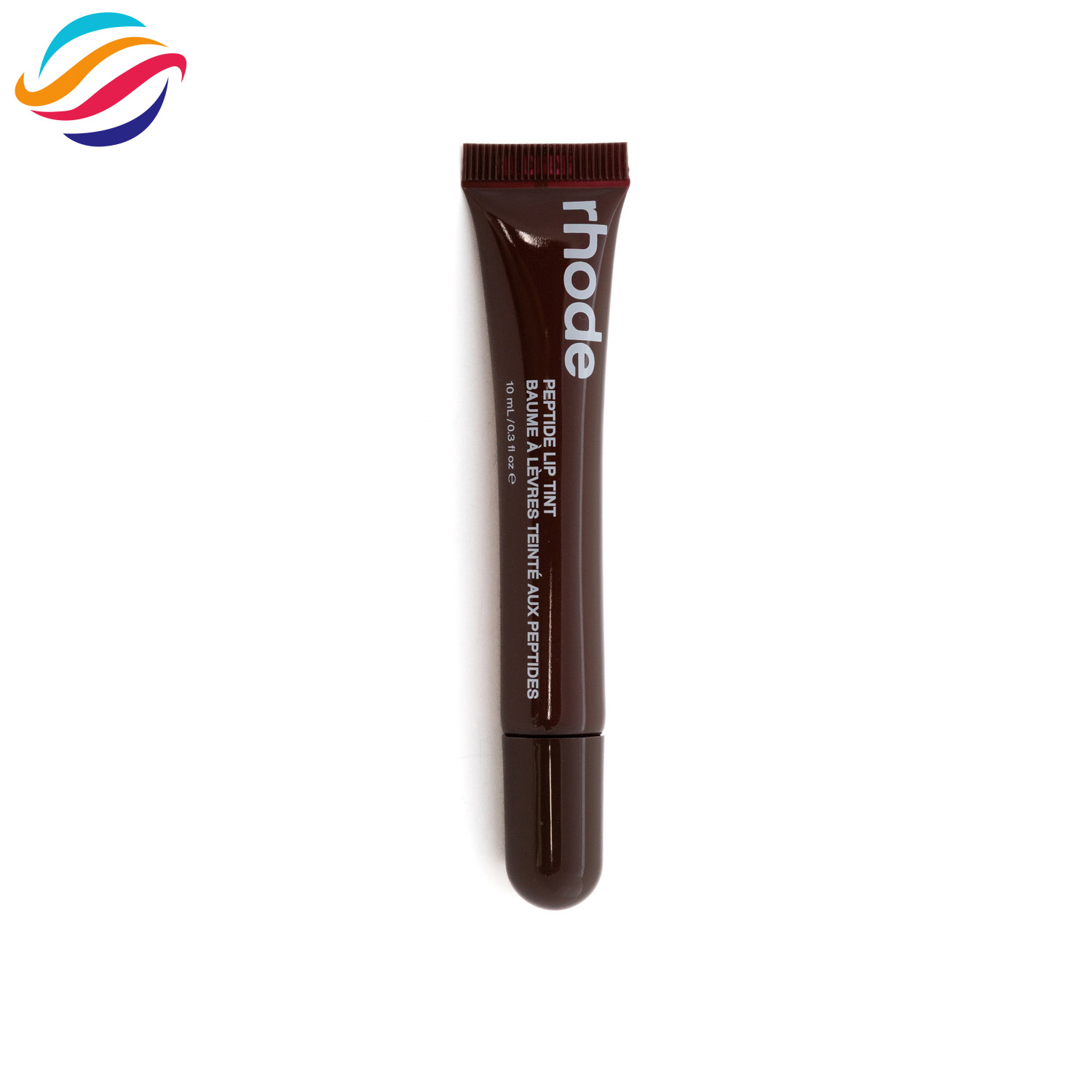 Lip tint tube espresso view 1