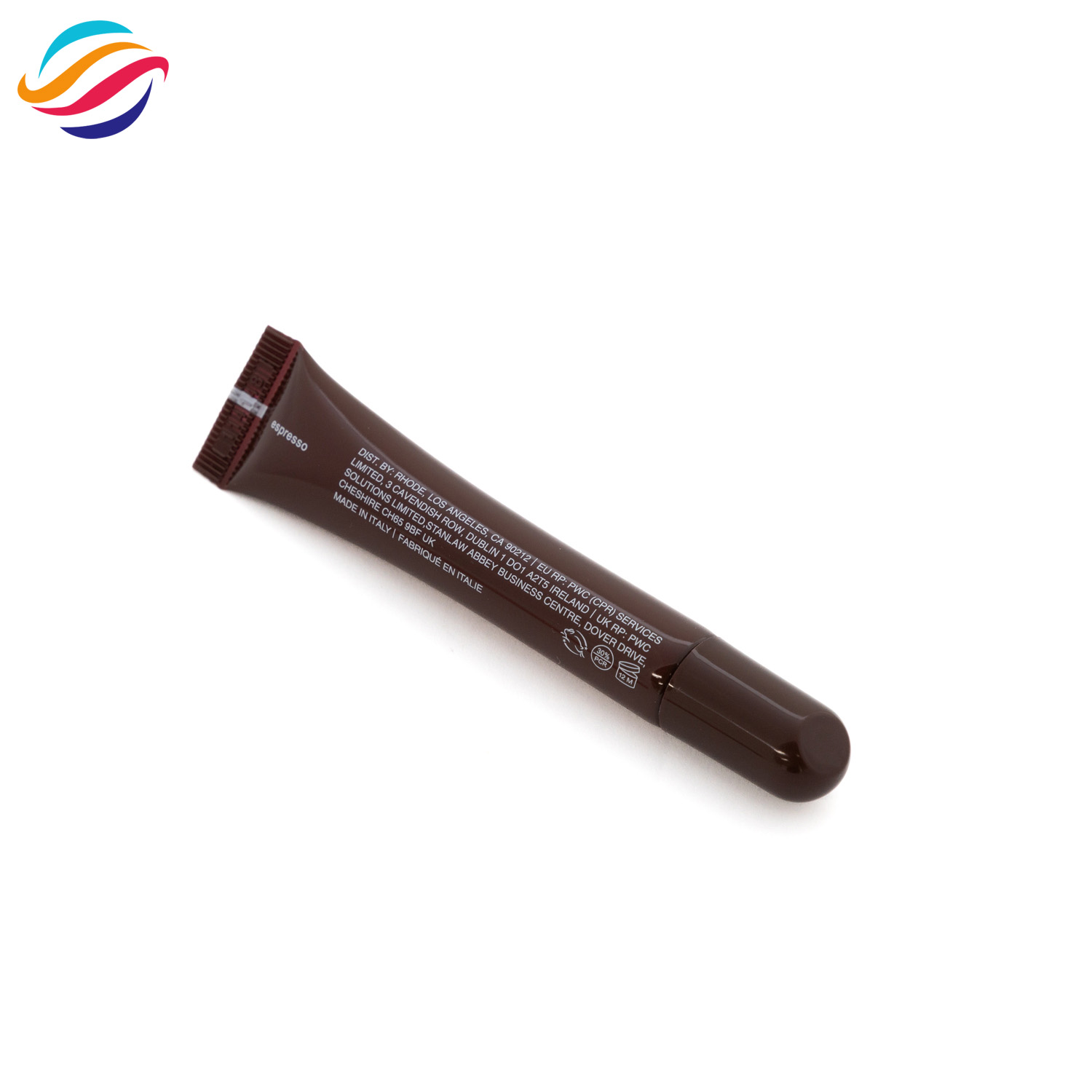 Lip tint tube espresso view 3