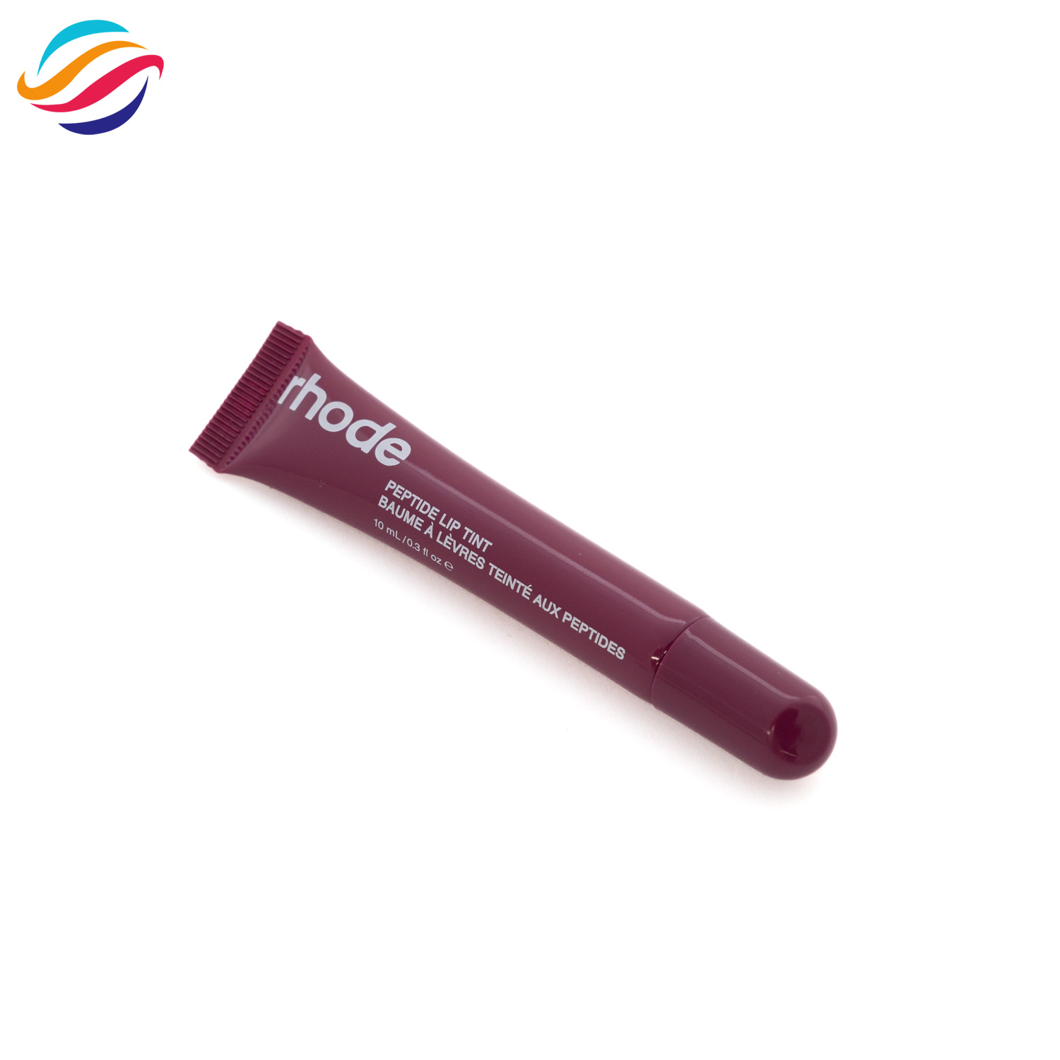 Lip tint tube raspberry view 4