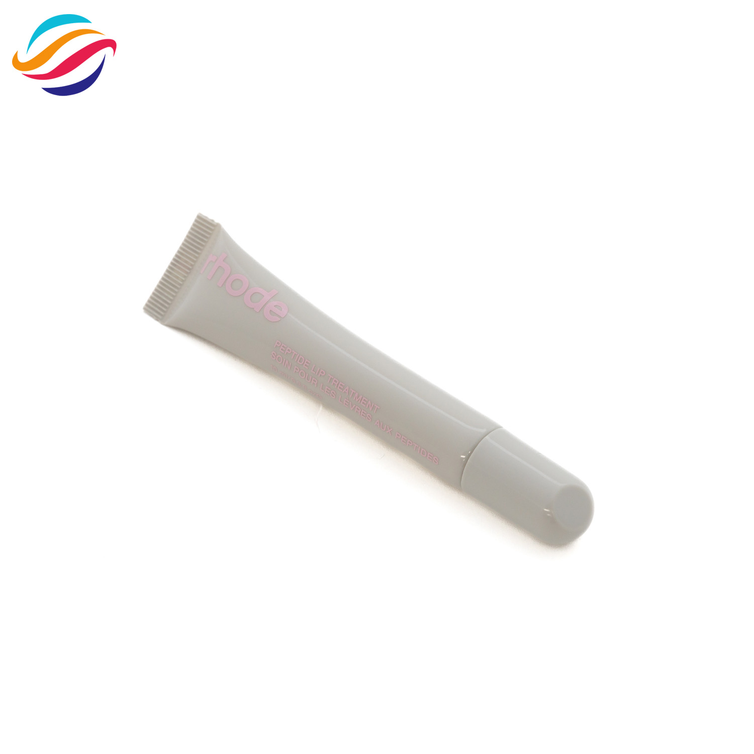 Lip treatment tube view 3