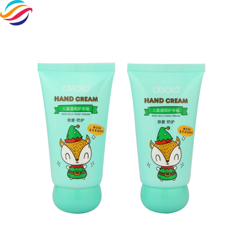 PE abacus bead cover tube view 1