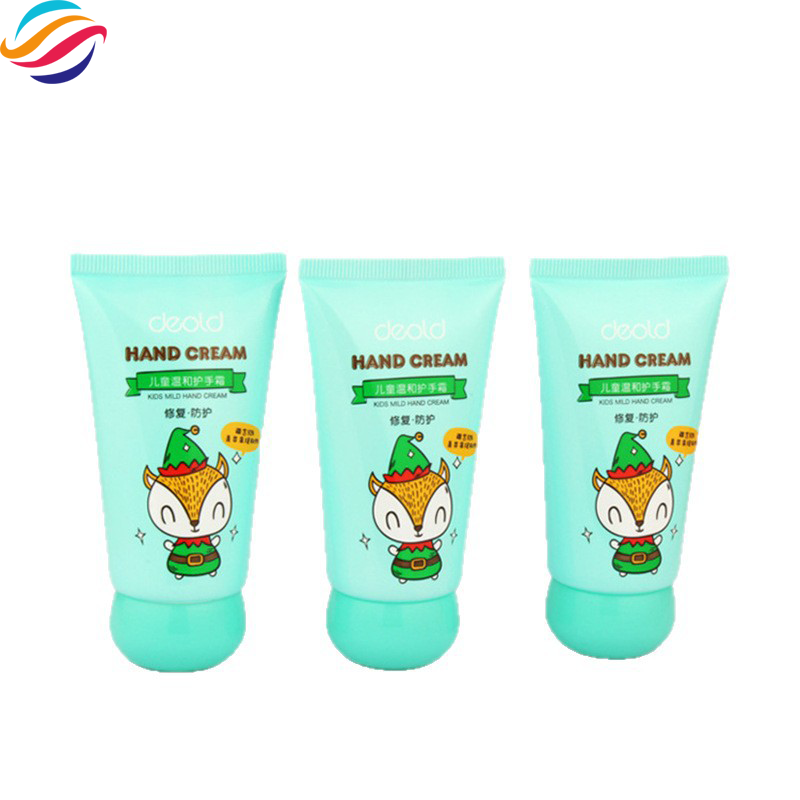 PE abacus bead cover tube view 2