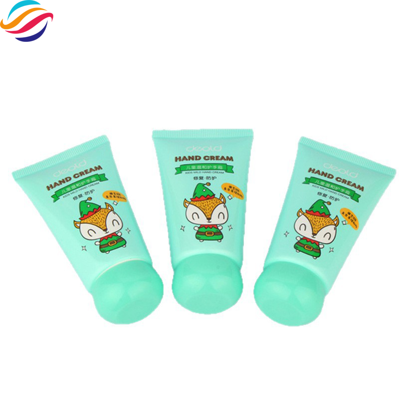 PE abacus bead cover tube view 3