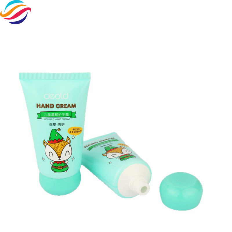 PE abacus bead cover tube view 5