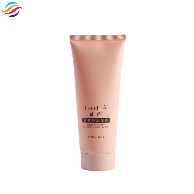 PE amino acid cleansing tube view 3