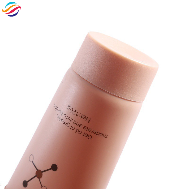 PE amino acid cleansing tube view 4