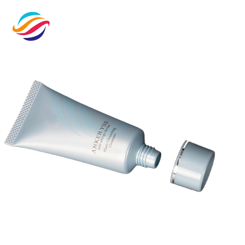 PE capping tube view 3