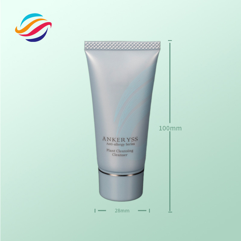 PE capping tube view 4