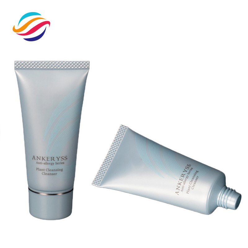 PE capping tube view 5