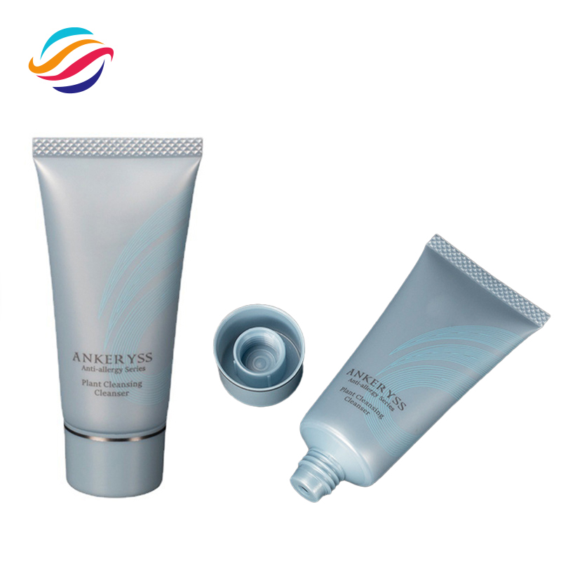 PE capping tube view 6