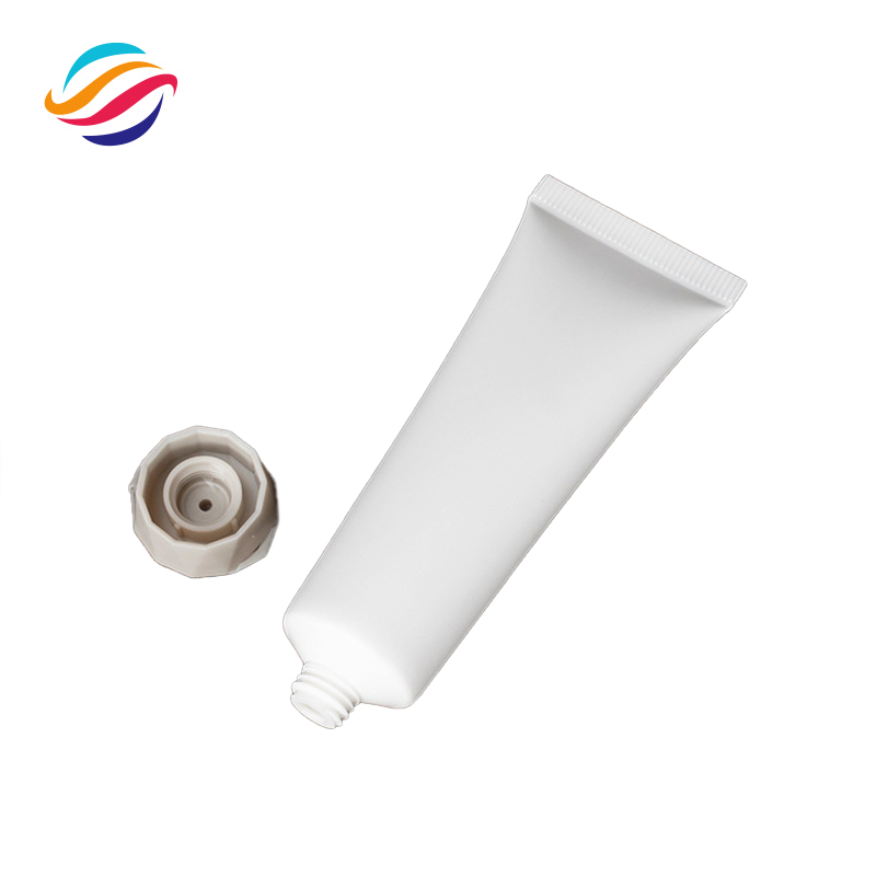 PE diamond cap tube view 2