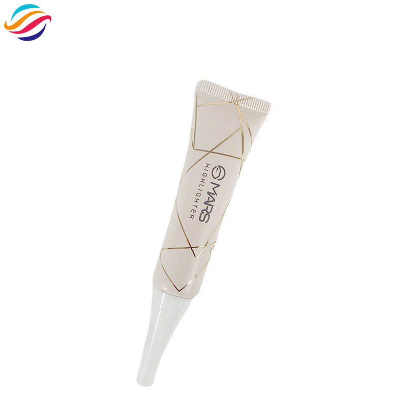 PE eye cream tube view 1