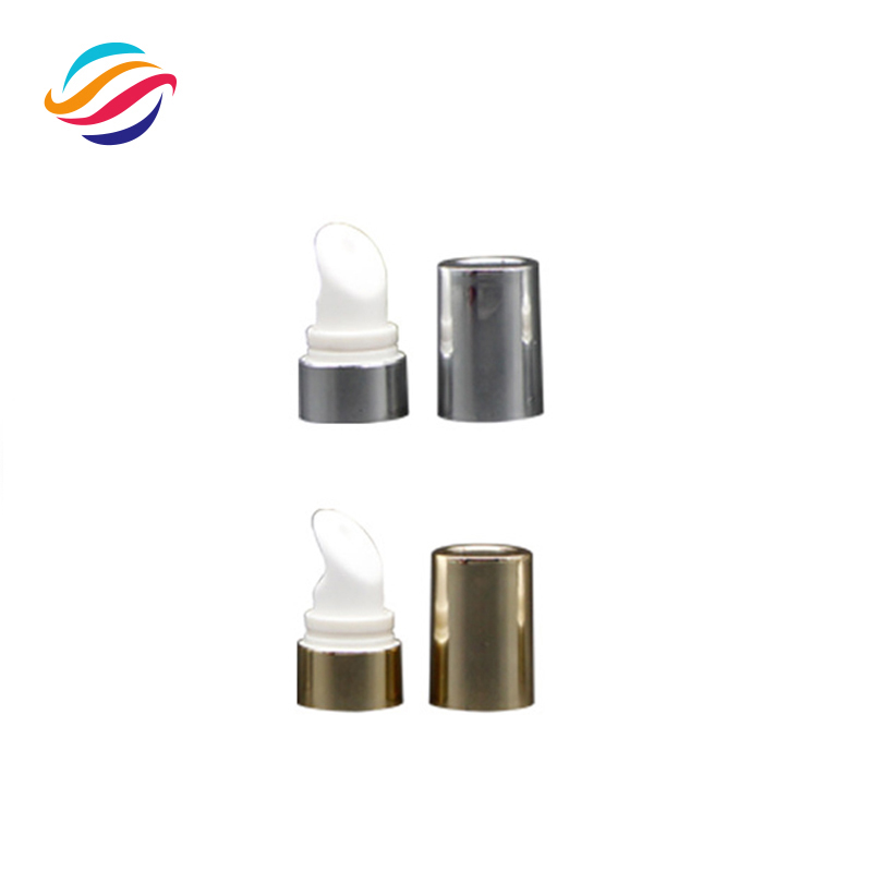 PE eye cream tube view 2