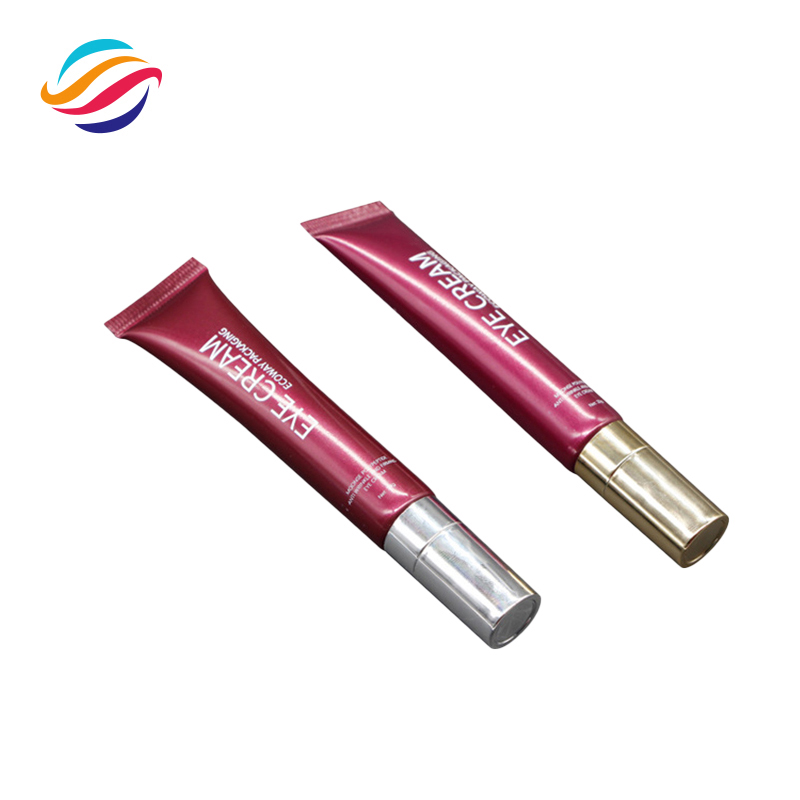 PE eye cream tube view 6