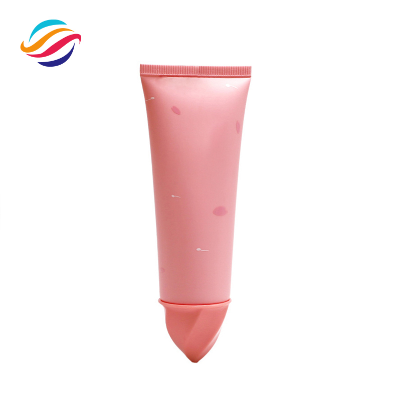 PE ice cream tube view 5