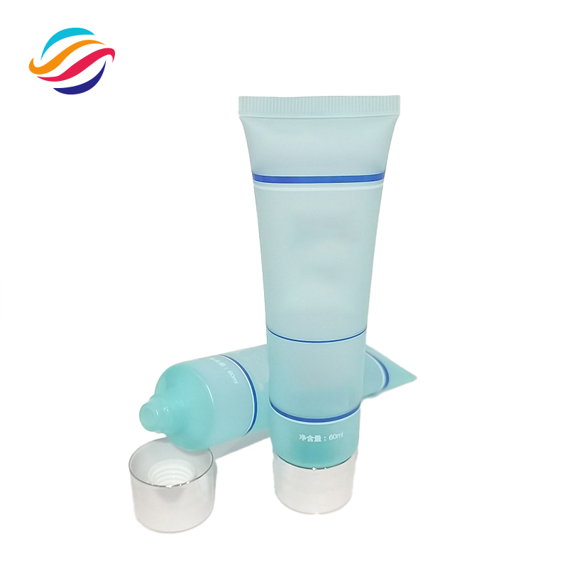 PE jelly tube view 4