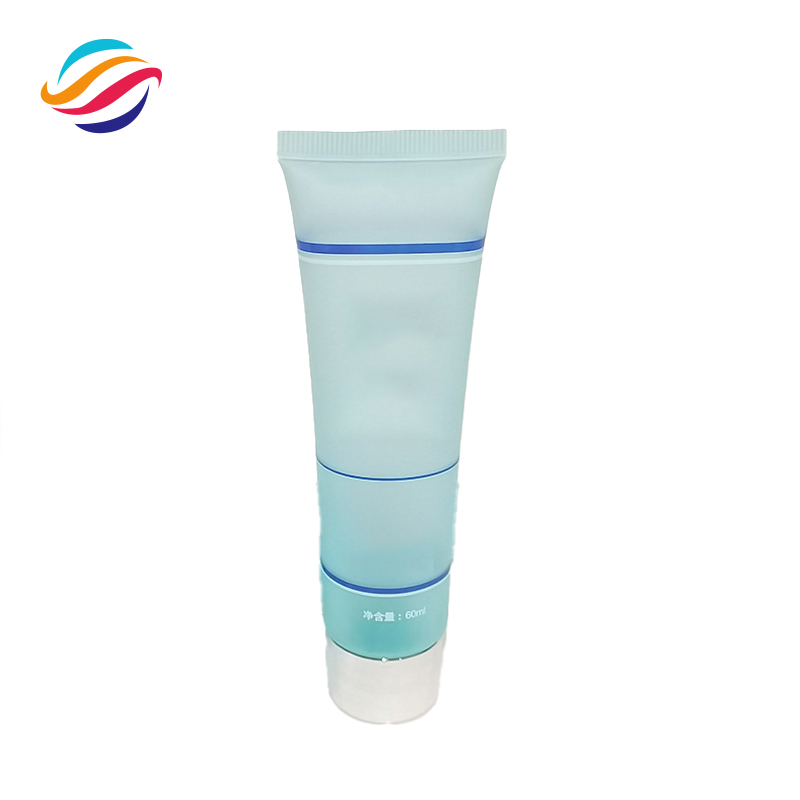 PE jelly tube view 5