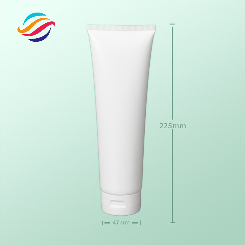 PE caliber long barrel tube view 2