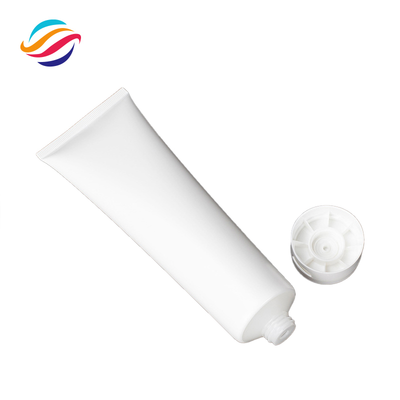 PE caliber long barrel tube view 3