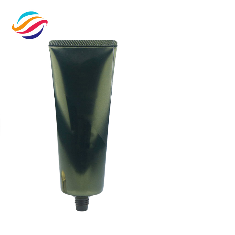 PE plated cap tube view 5