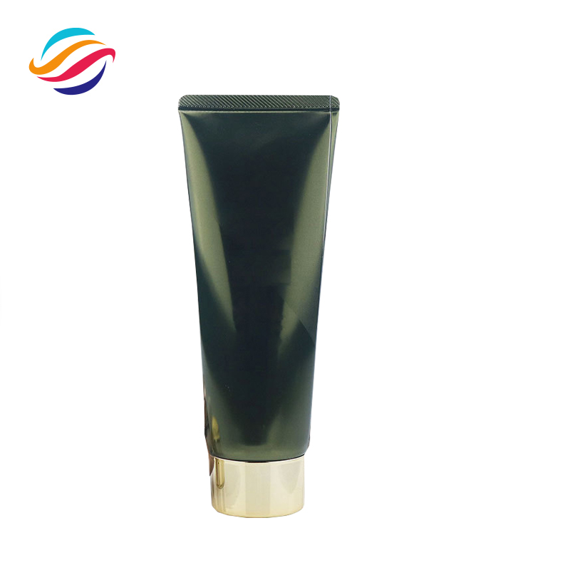 PE plated cap tube view 6