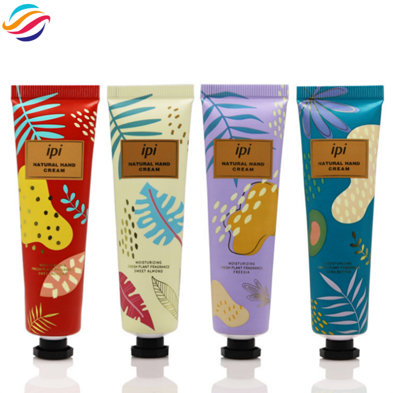 PE repair cream tube view 2