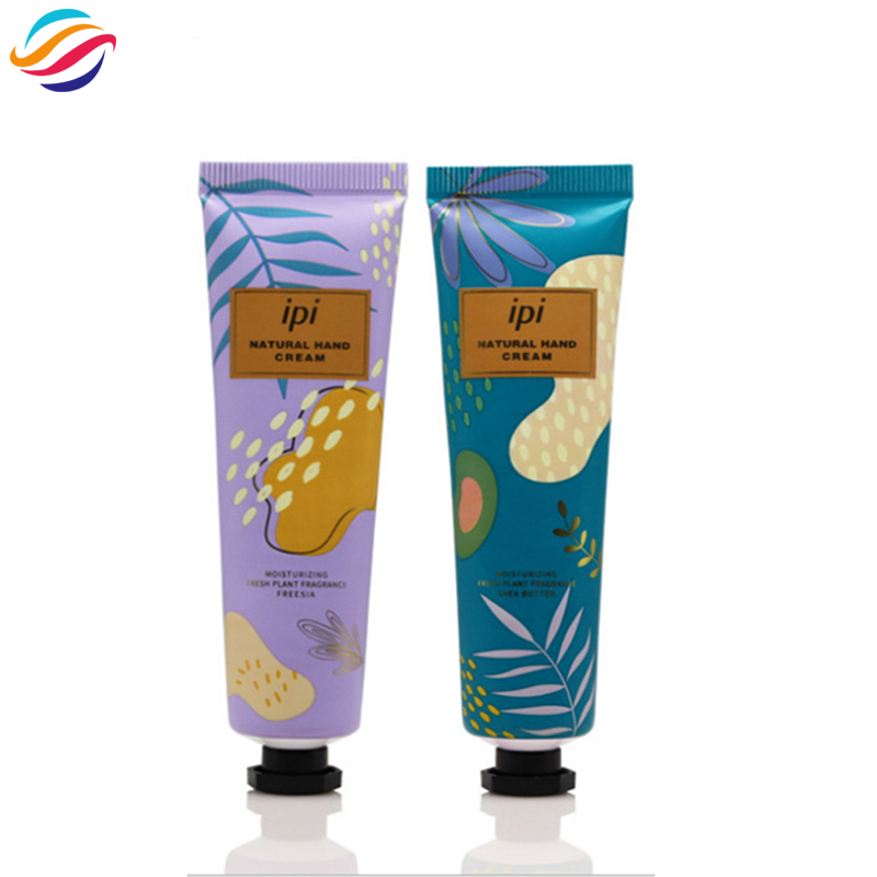 PE repair cream tube view 3