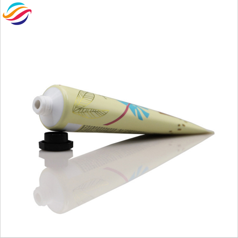 PE repair cream tube view 5