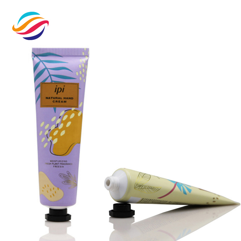 PE repair cream tube view 6