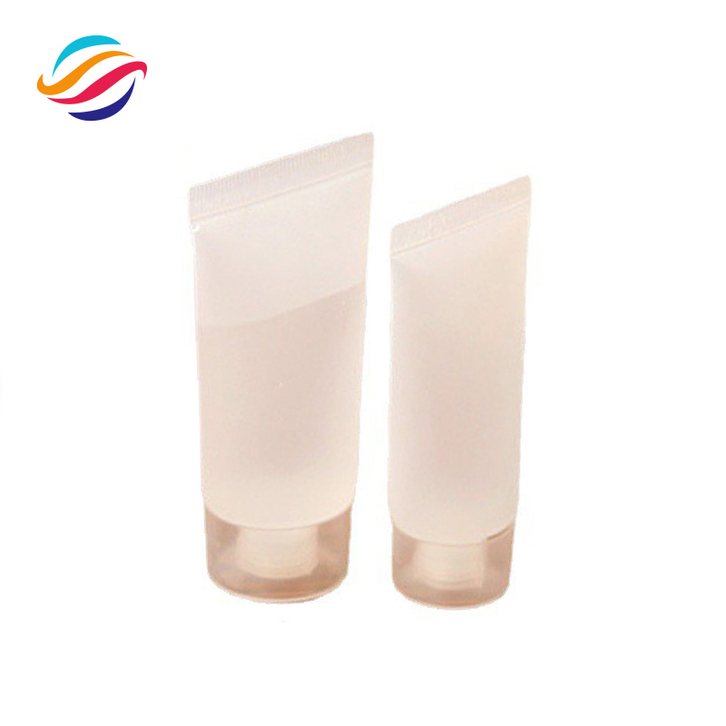 PE transparent tube view 6