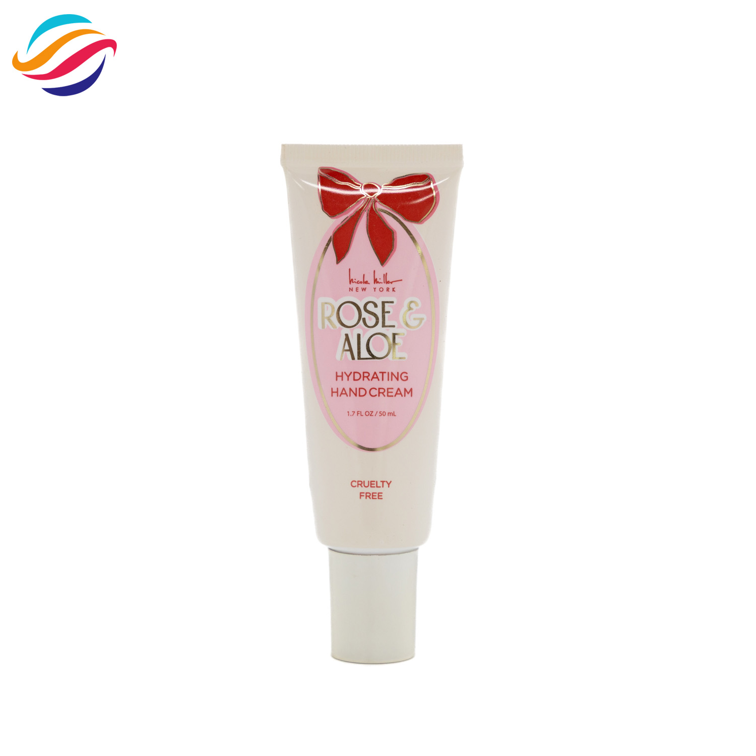 Straight cap tube view 1