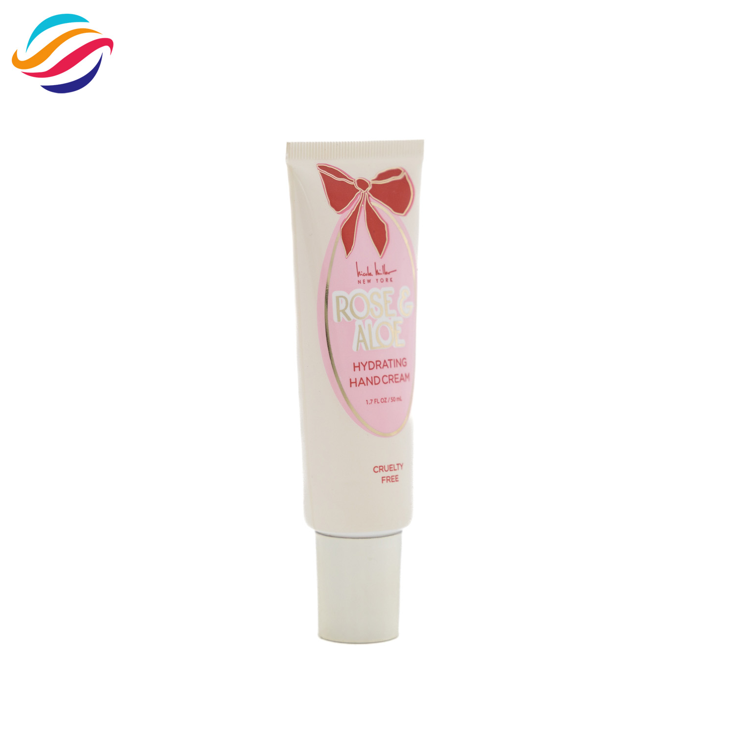 Straight cap tube view 3